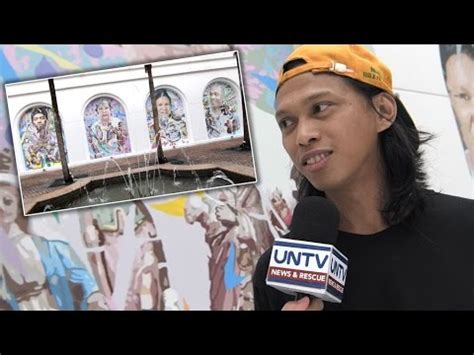 dex fernandez|Singapore Biennale 2016 (2 of 5): Interview with DEX .
